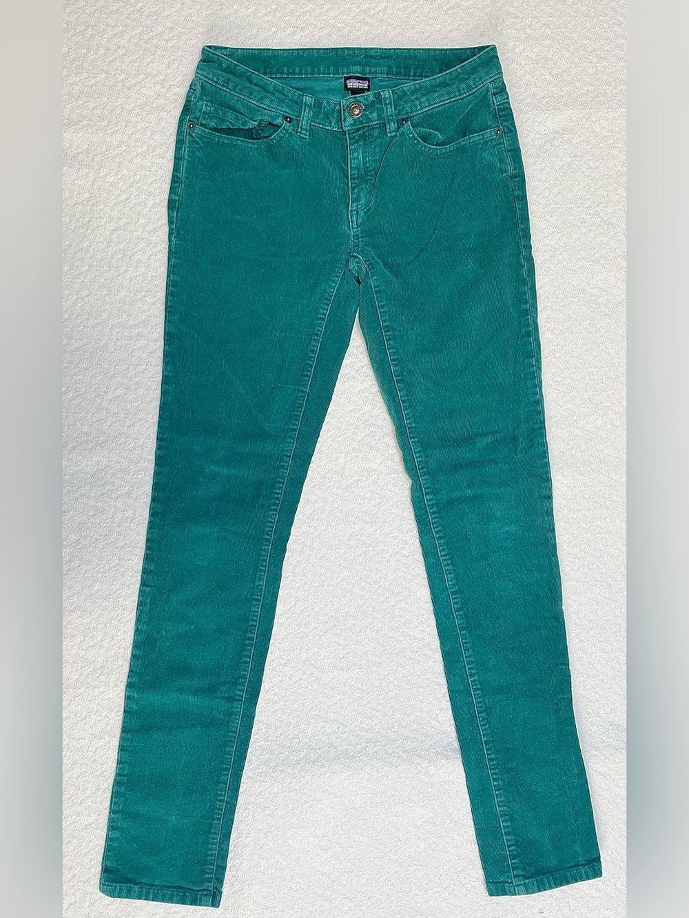 Patagonia Cotton Corduroy Pants